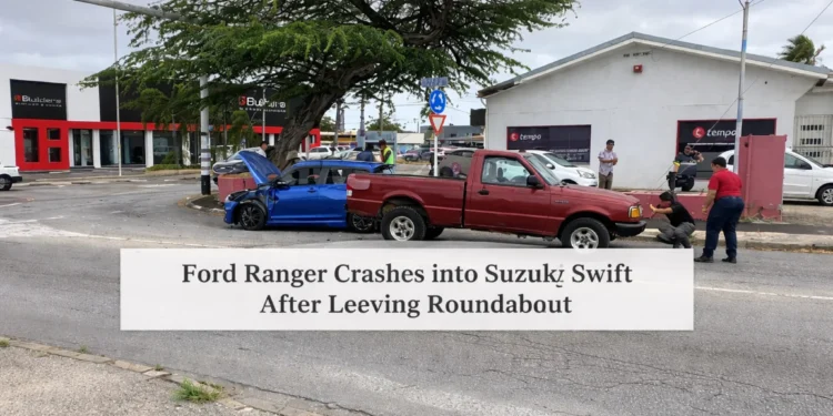 fordranger