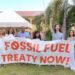 fossil fuel treaty