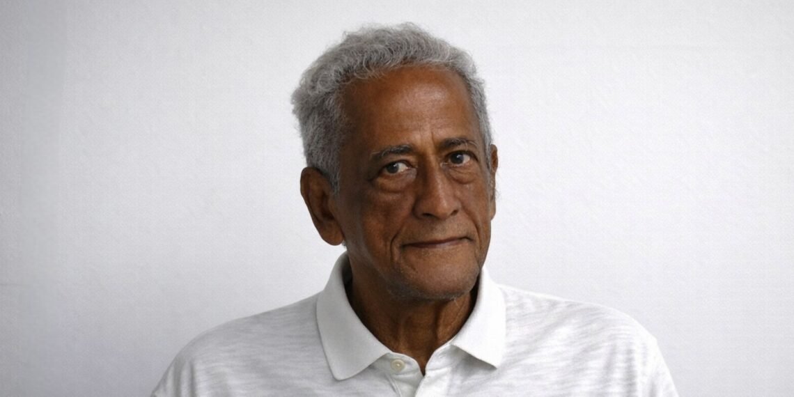 franky king iran conflict