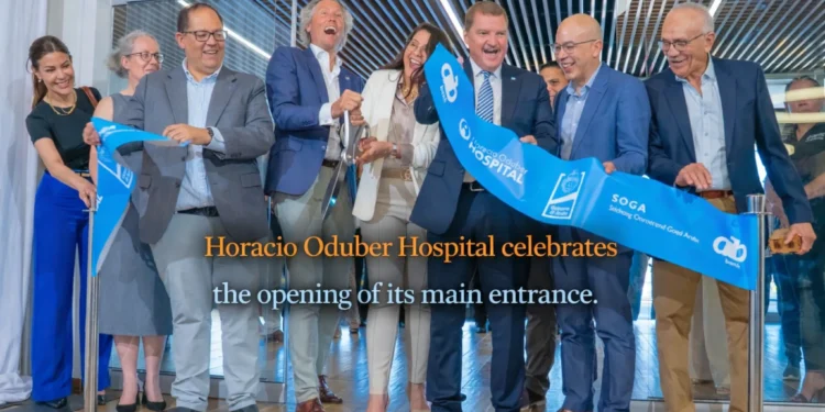 horaciooduber