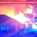 Bernhardstraat House Fire Aruba Destroys Wooden Home image 2026 04 05t221632.018