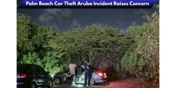 Palm Beach Car Theft Aruba Incident Raises Concern image 2026 04 12t205215.295