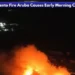 Sero Biento Fire Aruba Causes Early Morning Concern image 2026 04 12t210556.716