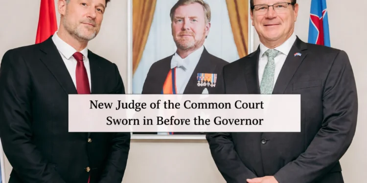judge