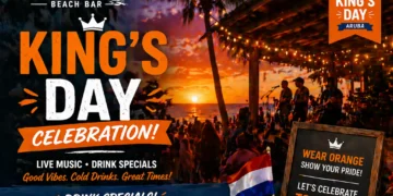 kingsdaycelebration