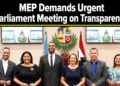 meptransparency