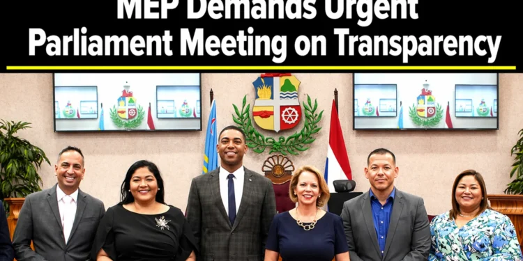 meptransparency