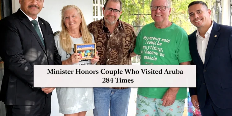 ministerhonors