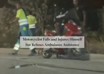 motorcyclist
