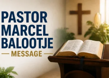 pastormarcel