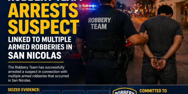 robberyteamarrest