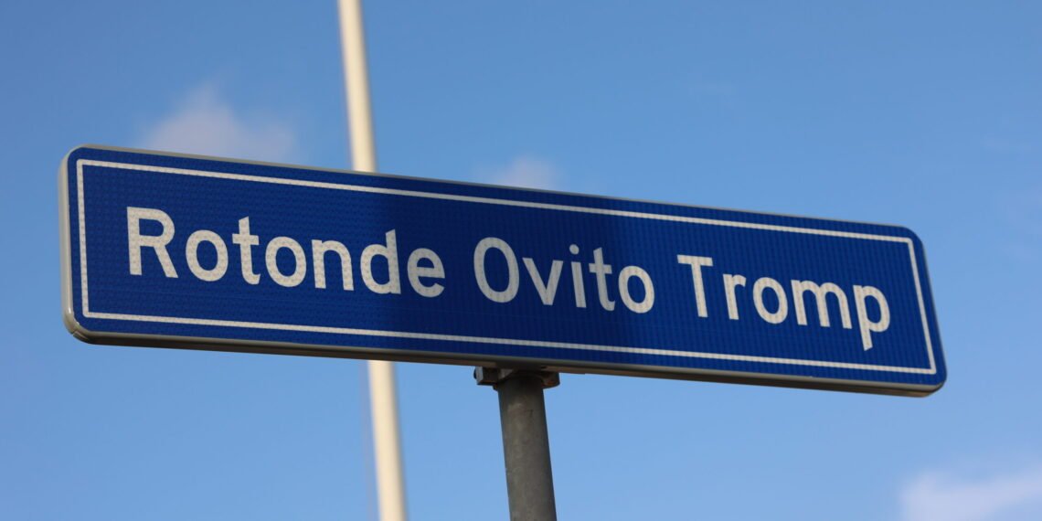 rotonde ovito tromp