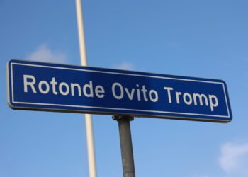rotonde ovito tromp