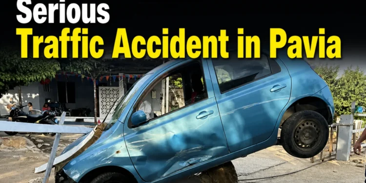 trafficaccident