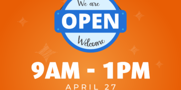 Super Doit Center King’s Day hours