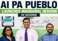 AI pa Pueblo Launches Inaugural Session in Noord