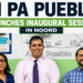AI pa Pueblo Launches Inaugural Session in Noord