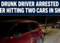 Shaba drunk driver accident Aruba