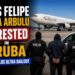 Businessman Arrested in Aruba