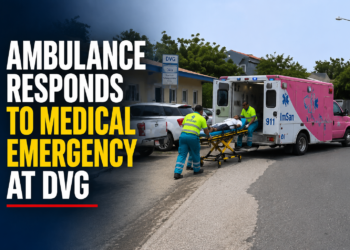| Preview Agent Uncategorized Needs Improvement 0 Last Modified 2026/05/27 at 1:52 pm Views Select Ambulance Responds to Medical Emergency at DVG Ambulance Responds to Medical Emergency