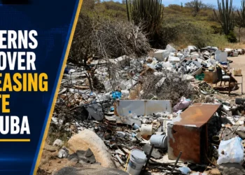 Concerns Rise Over Increasing Waste in Aruba