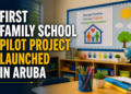 first Family School