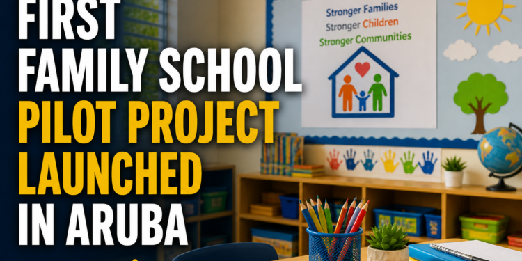 first Family School