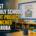 first Family School