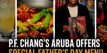 P.F. Chang's Aruba Offers