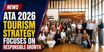 ATA 2026 Tourism Strategy Focuses on Responsible Growth