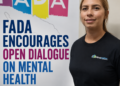FADA Encourages Open Dialogue on Mental Health