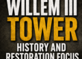 Willem III Tower restoration Aruba