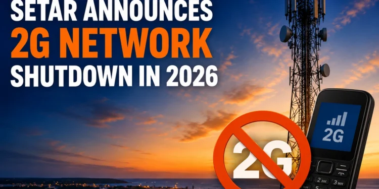2gnetwork