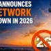 SETAR Announces 2G Network Shutdown in 2026 2gnetwork