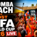 MooMba Beach to Host FIFA World Cup 2026 Live