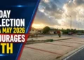Sunday Reflection Aruba May 2026 Encourages Faith