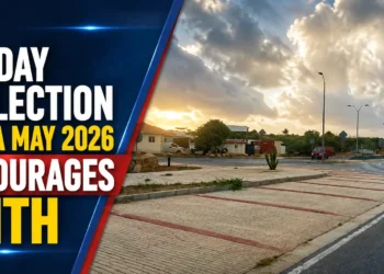 Sunday Reflection Aruba May 2026 Encourages Faith