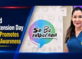 World Hypertension Day Aruba Promotes Health Awareness