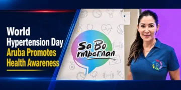World Hypertension Day Aruba Promotes Health Awareness