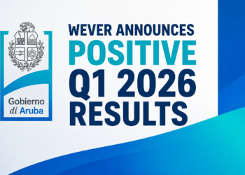 Wever Announces Positive Q1 2026 Results