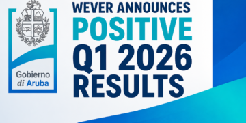 Wever Announces Positive Q1 2026 Results