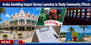 Aruba Gambling Impact Survey Launches to Study Community Effects