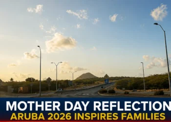 Mother Day Reflection Aruba 2026 Inspires Families