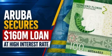 Aruba Secures $160M Loan at High Interest Rate