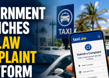 Government Launches Taxi