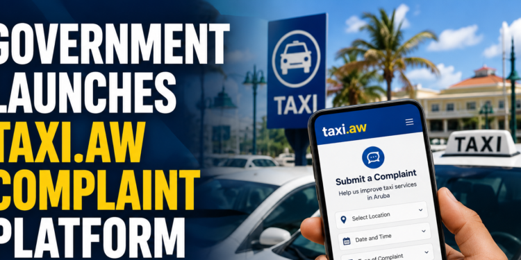 Government Launches Taxi
