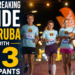 Record-Breaking Ronde van Aruba Ends with 813 Participants Ronde van Aruba 2026 Sets Participation Record