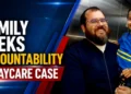 Family Seeks Accountability in Daycare Case