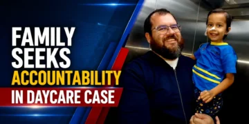 Family Seeks Accountability in Daycare Case