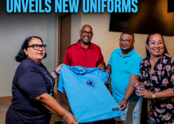 Aruba Umpires